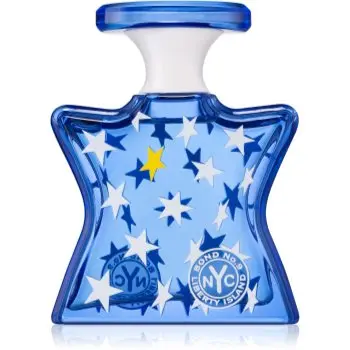 Bond No. 9 New York Beaches Liberty Island Eau de Parfum unisex