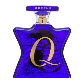 Bond No. 9 Queens Eau de Parfum unisex 100 ml