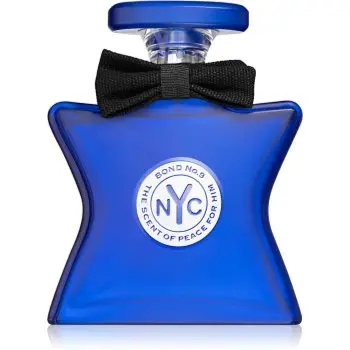 Bond No. 9 The Scent of Peace Eau de Parfum pentru bărbați