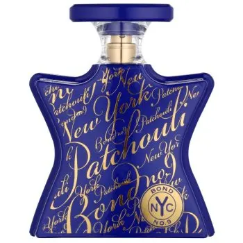 Bond No. 9 Uptown New York Patchouli Eau de Parfum unisex