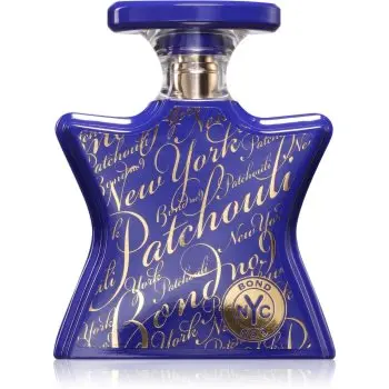 Bond No. 9 Uptown New York Patchouli Eau de Parfum unisex
