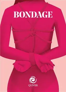 Bondage Mini Book, Hardcover/Lord Morpheous