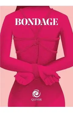 Bondage Mini Book - Lord Morpheous