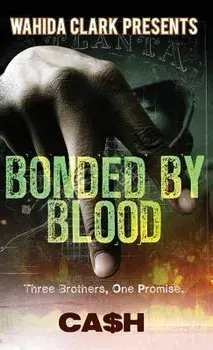 Bonded by Blood, Hardcover/Cash