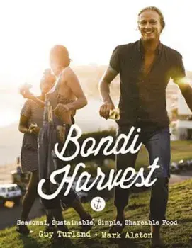 Bondi Harvest, Paperback/Guy Turland
