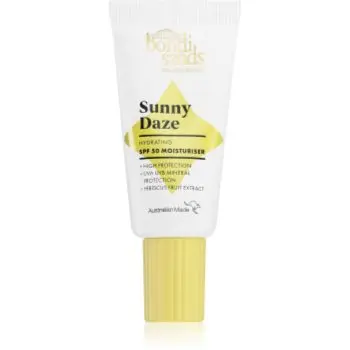 Bondi Sands Everyday Skincare Sunny Daze SPF 50 Moisturiser loțiune protectoare hidratantă SPF 50