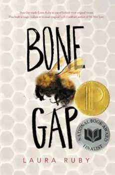 Bone Gap, Paperback/Laura Ruby