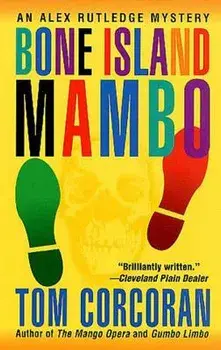 Bone Island Mambo, Paperback/Tom Corcoran