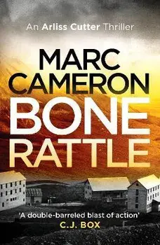 Bone Rattle, Paperback/Marc Cameron