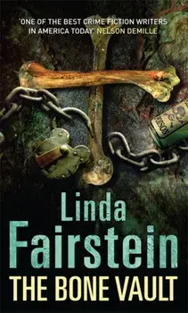 Bone Vault, Paperback/Linda Fairstein
