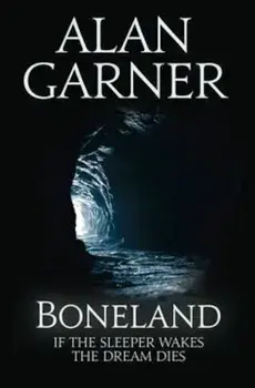 Boneland, Paperback/Alan Garner