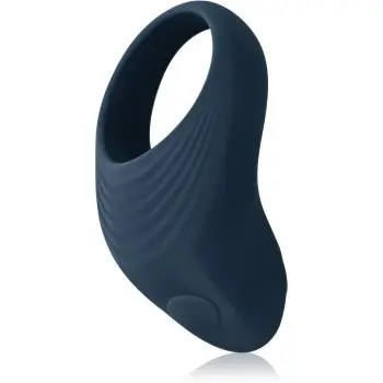 Boners Cock Ring Vibrating inel pentru penis vibrator