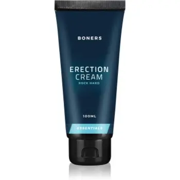 Boners Erection Cream cremă pentru erecție