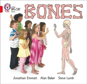 Bones. Band 02b/Red B, Paperback/Steve Lumb