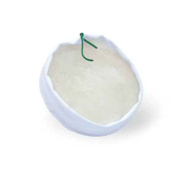 Boneta din blana de oaie BOLL 150mm