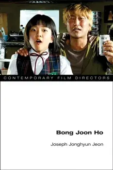 Bong Joon Ho, Paperback/Joseph Jonghyun Jeon