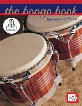 Bongo Book/Trevor Salloum
