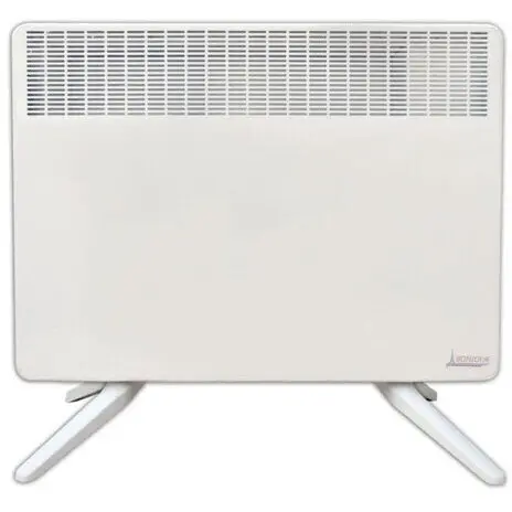 BONJOUR Incalzitor electric, Bonjour, ERP, 1500W, Alb