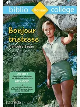 Bonjour Tristesse, Paperback/Francoise Sagan
