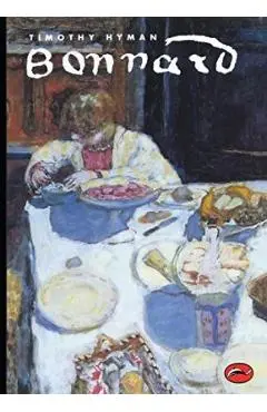 Bonnard - Timothy Hyman