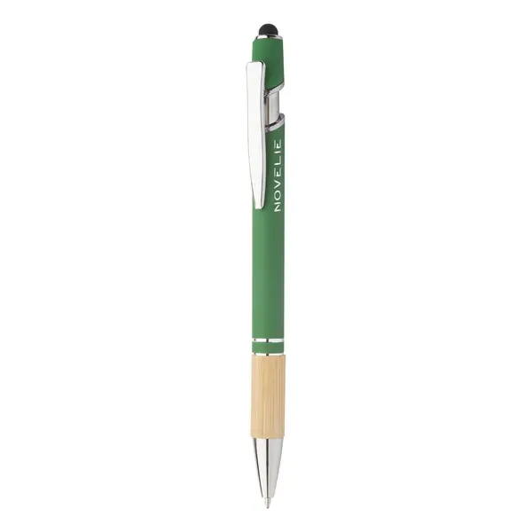 Bonnel pix touch screen - verde