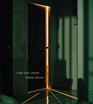 Bonnie Briant: Lump Sum Lottery, Hardback/Bonnie Briant