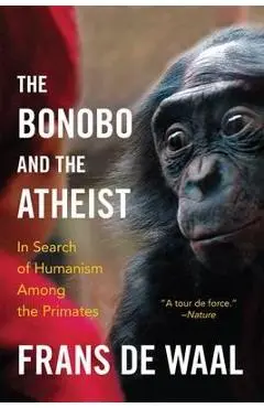 Bonobo and the Atheist
