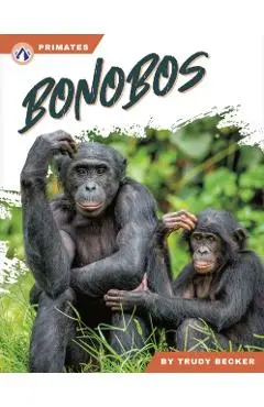 Bonobos - Trudy Becker