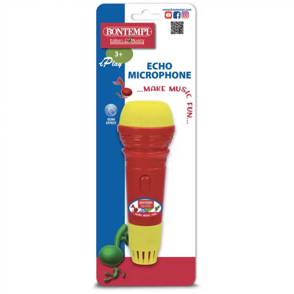 Bontempi - Microfon