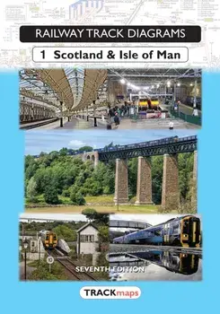 Book 1: Scotland & Isle of Man. 7 Revised edition, Paperback/***