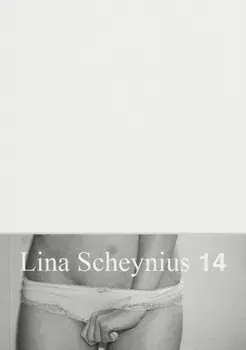 Book 14, Paperback/Lina Scheynius