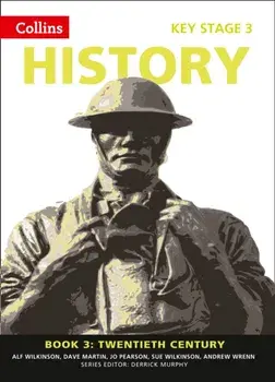 Book 3 Twentieth Century, Paperback/Andrew Wrenn