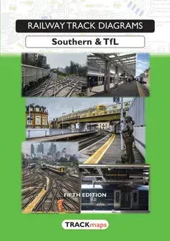 Book 5: Southern & TfL. 5 Revised edition, Paperback/***