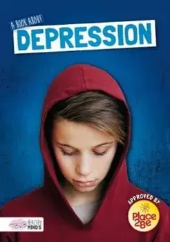 Book About Depression, Hardback/Holly Duhig