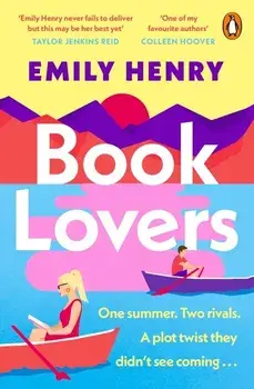 Book Lovers/Emily Henry