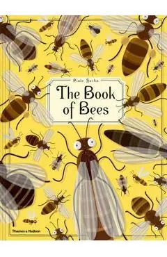 Book of Bees!