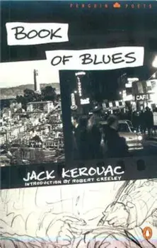 Book of Blues, Paperback/Jack Kerouac