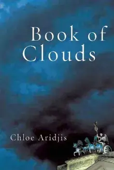 Book of Clouds, Paperback/Chloe Aridjis