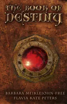 Book of Destiny. Answers from the Oracle, Paperback/Barbara Meiklejohn-Free