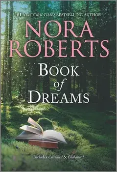 Book of Dreams, Paperback/Nora Roberts