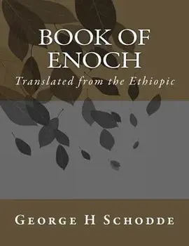 Book of Enoch: First Book of Enoch, Paperback/John Wolfe