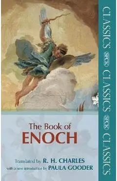 Book of Enoch: Spck Classic - Paula Gooder