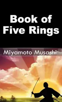 Book of Five Rings, Hardcover/Musashi Miyamoto