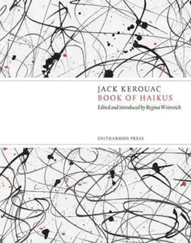 Book of Haikus, Paperback/Jack Kerouac