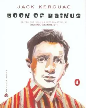 Book of Haikus, Paperback/Jack Kerouac