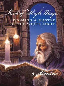 Book of High Magic, Hardcover/Almine