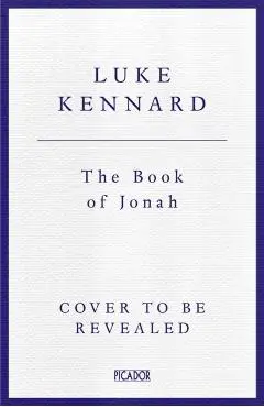 Book of Jonah - Luke Kennard