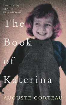 Book of Katerina, Paperback/Auguste Corteau