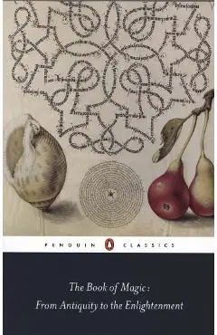 Book of Magic