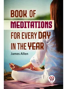 Book Of Meditations For Every Day In The Year, Paperback/***